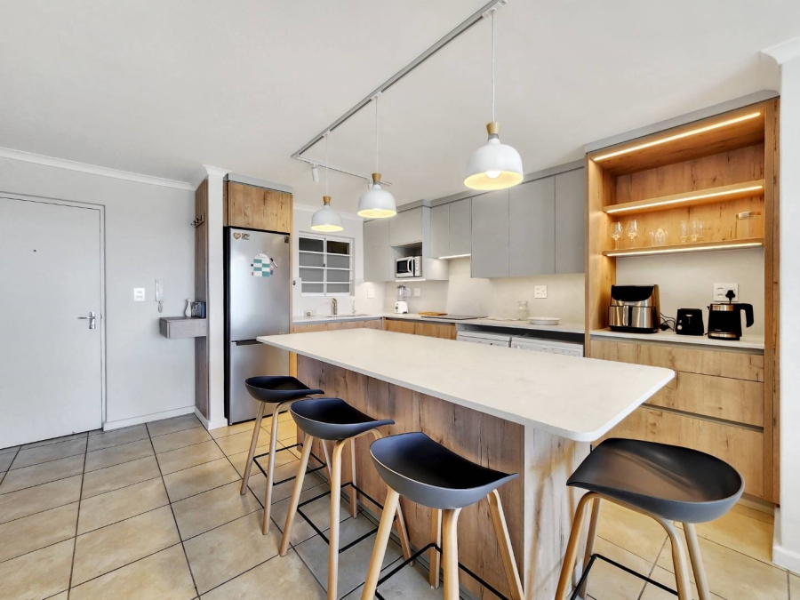 1 Bedroom Property for Sale in Salt River Western Cape